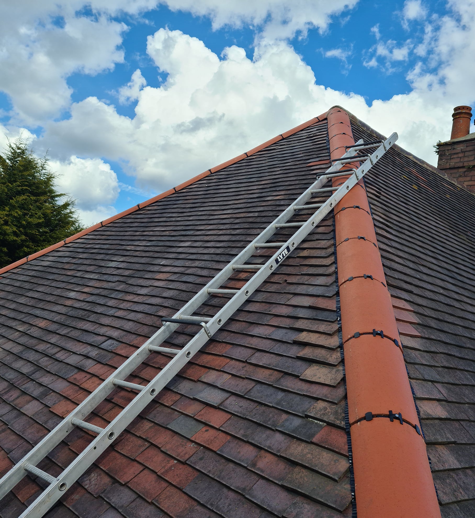 I.O ROOFING SOLUTIONS Experienced Roof Repairs in Newport South Wales
